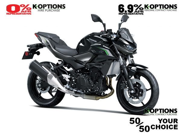 2025 Z500
