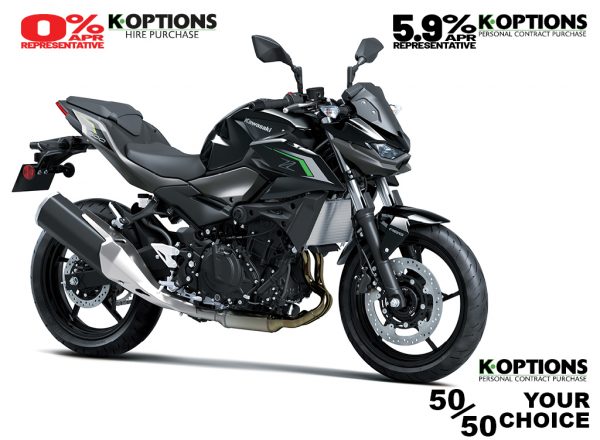 2024 Z500