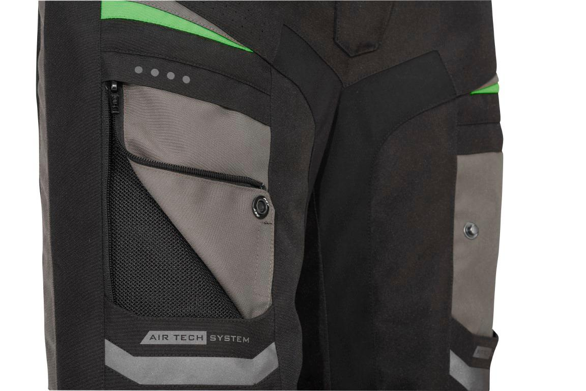 Bamberg Touring Pants (Female) - Image 2