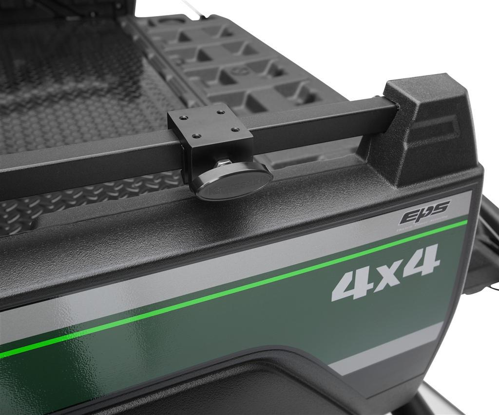 KQR Mounting System - Image 2