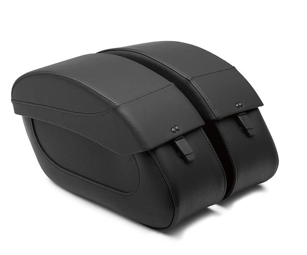 KQR Saddlebag Kit (Vulcan S) - Image 5